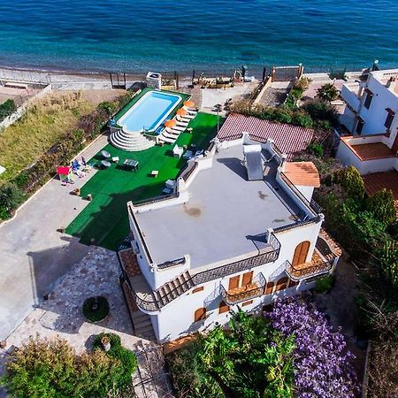 Villa Silvia كاستلداتشا المظهر الخارجي الصورة