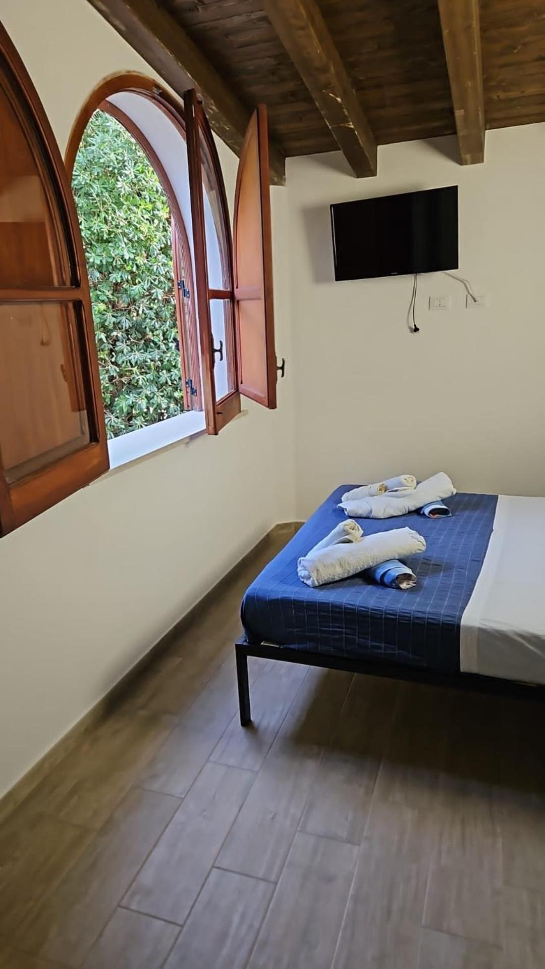 Villa Silvia كاستلداتشا المظهر الخارجي الصورة