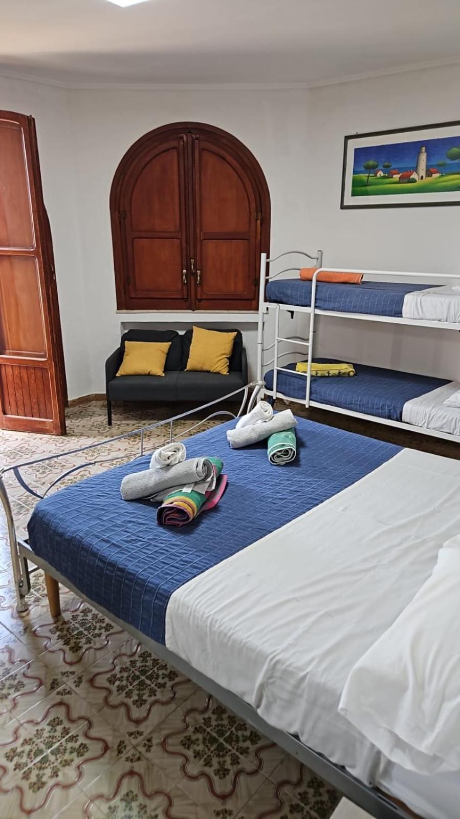 Villa Silvia كاستلداتشا المظهر الخارجي الصورة