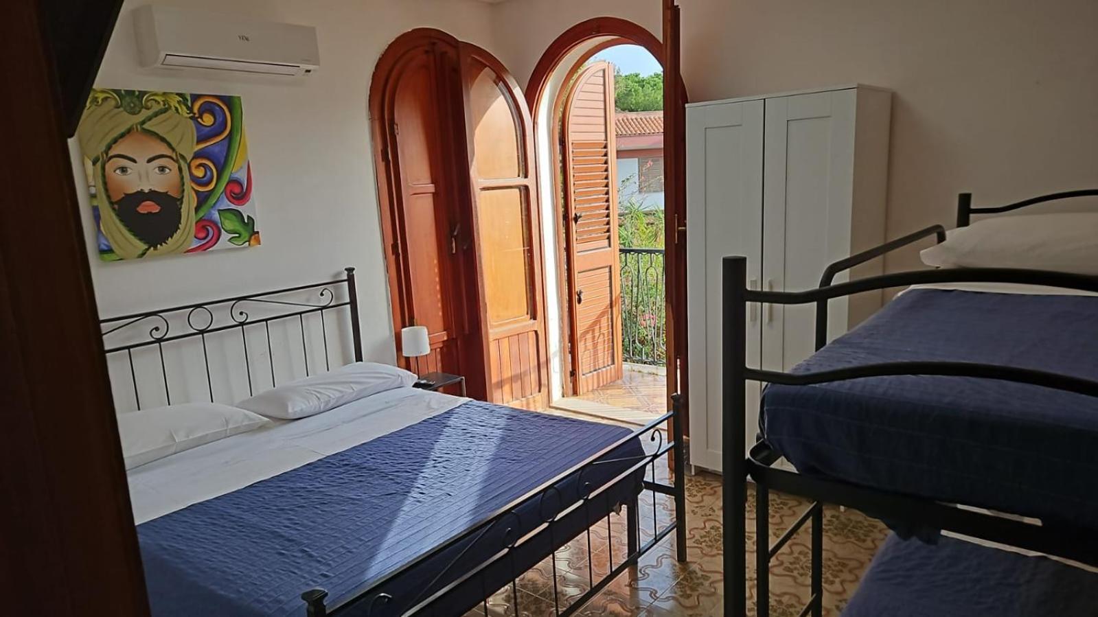 Villa Silvia كاستلداتشا المظهر الخارجي الصورة