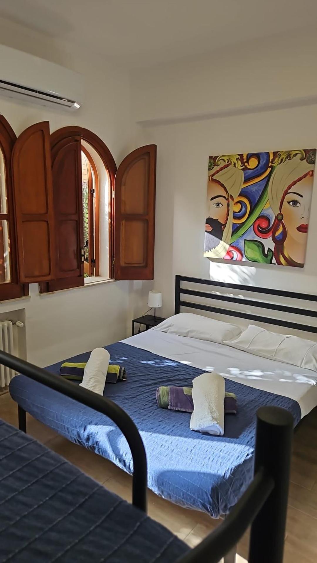 Villa Silvia كاستلداتشا المظهر الخارجي الصورة