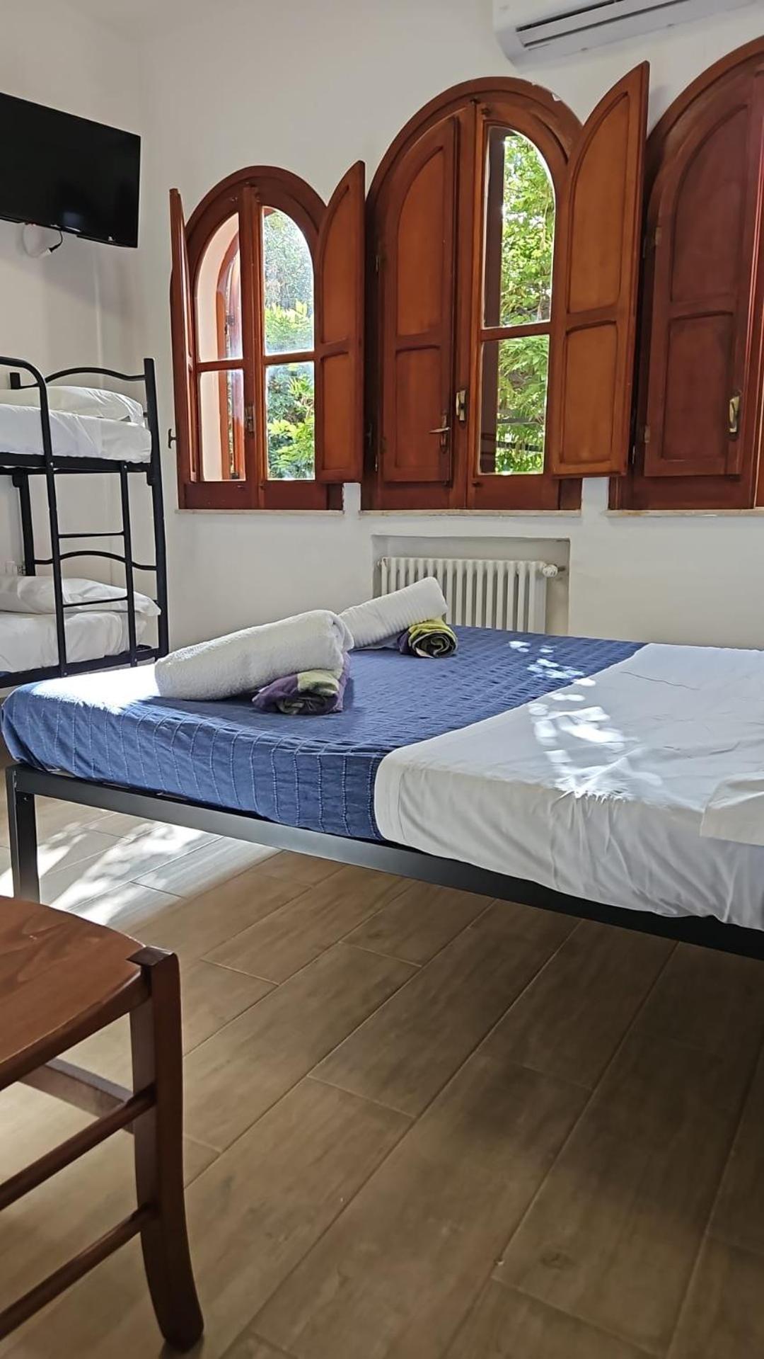Villa Silvia كاستلداتشا المظهر الخارجي الصورة