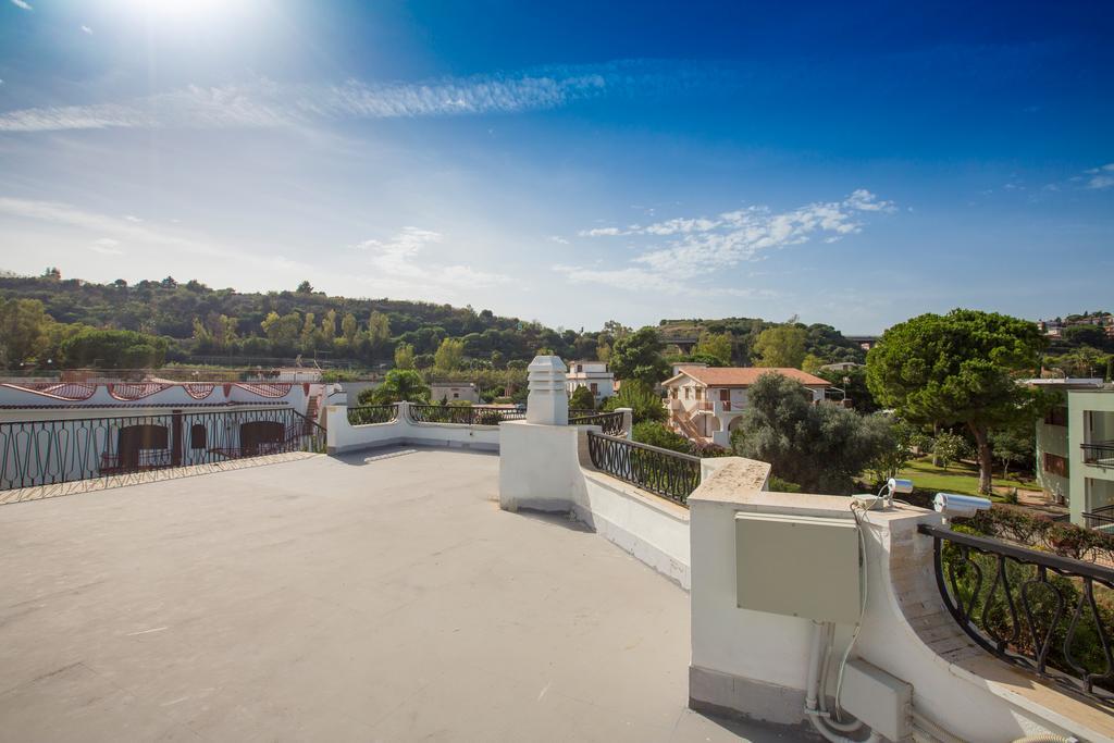 Villa Silvia كاستلداتشا المظهر الخارجي الصورة