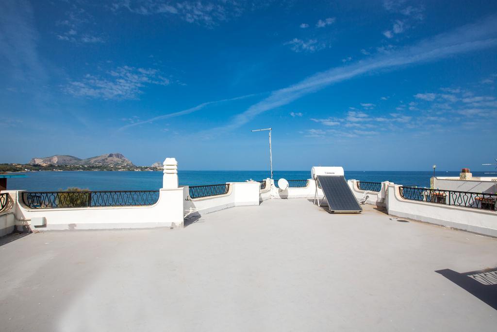 Villa Silvia كاستلداتشا المظهر الخارجي الصورة