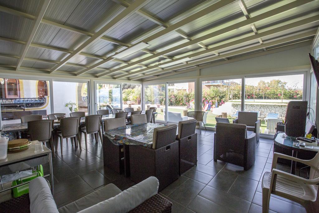 Villa Silvia كاستلداتشا المظهر الخارجي الصورة
