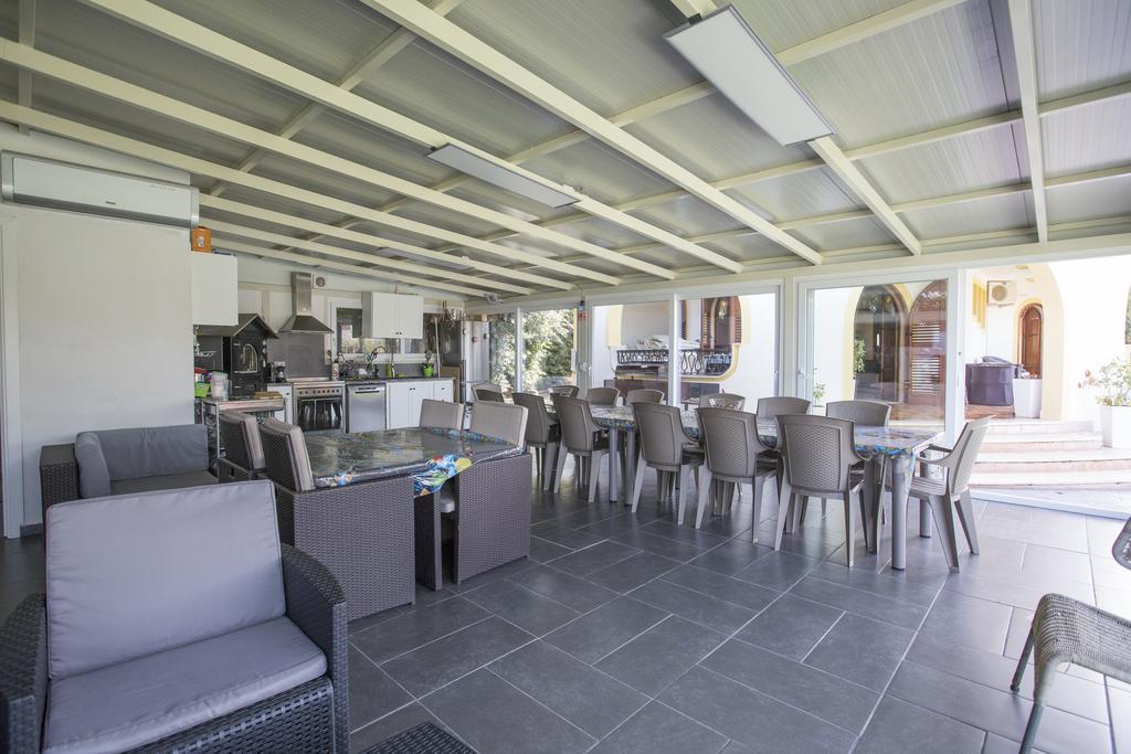Villa Silvia كاستلداتشا المظهر الخارجي الصورة