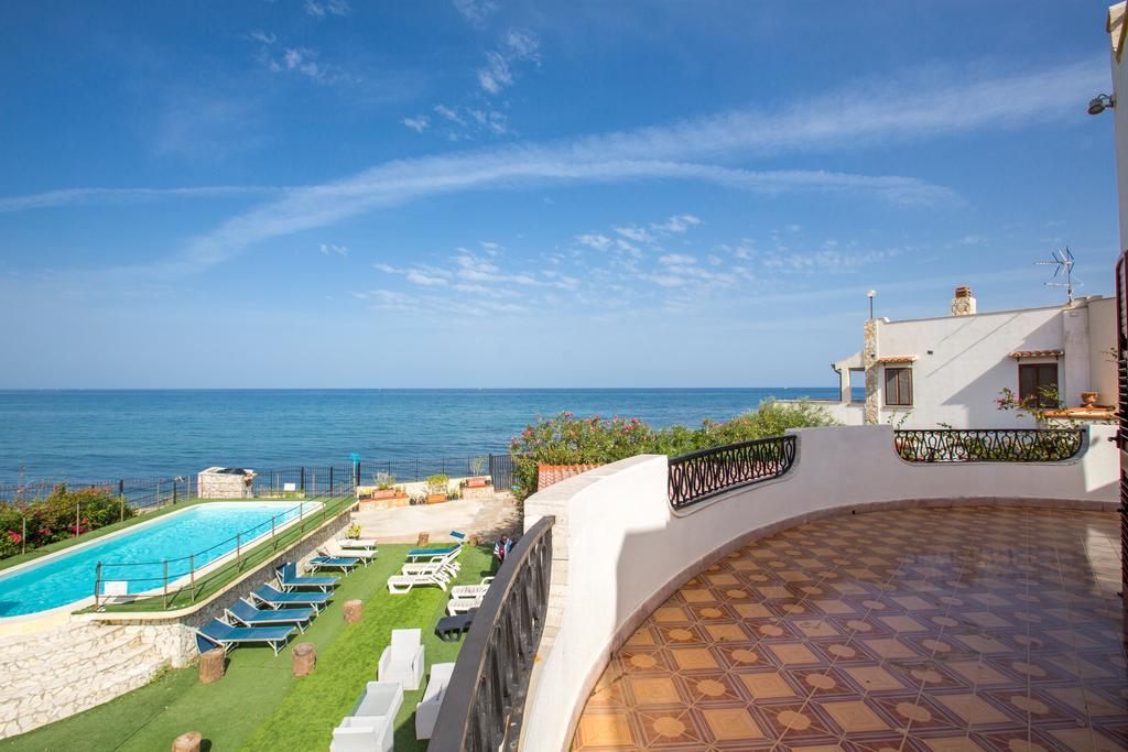 Villa Silvia كاستلداتشا المظهر الخارجي الصورة