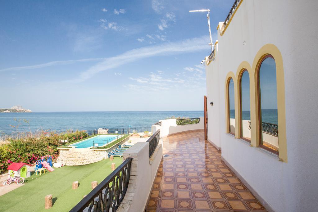 Villa Silvia كاستلداتشا المظهر الخارجي الصورة