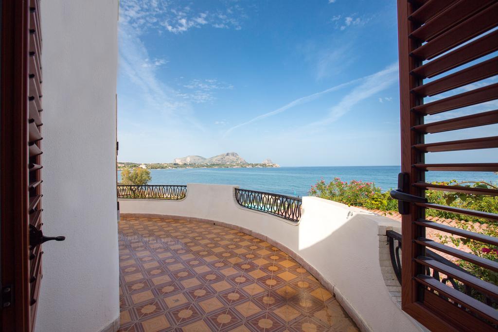 Villa Silvia كاستلداتشا المظهر الخارجي الصورة