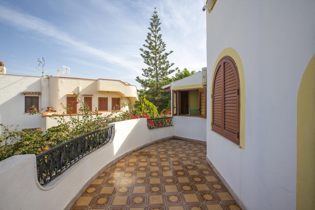Villa Silvia كاستلداتشا المظهر الخارجي الصورة