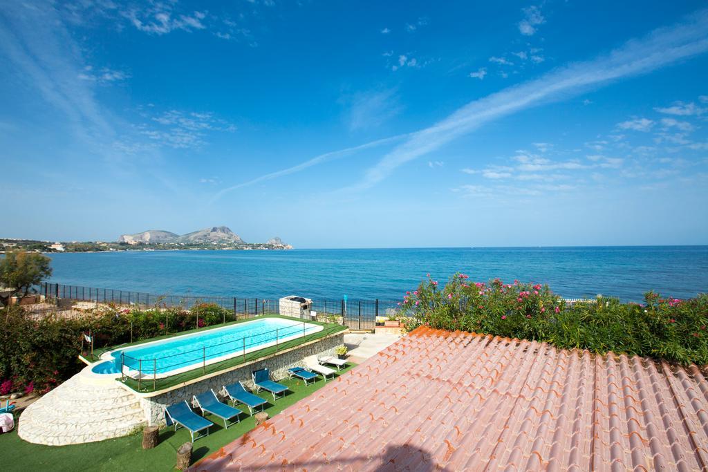 Villa Silvia كاستلداتشا المظهر الخارجي الصورة