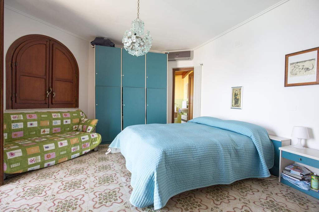 Villa Silvia كاستلداتشا المظهر الخارجي الصورة