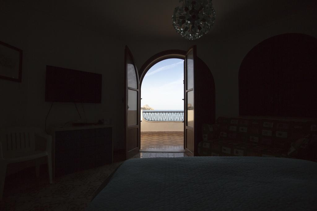 Villa Silvia كاستلداتشا المظهر الخارجي الصورة