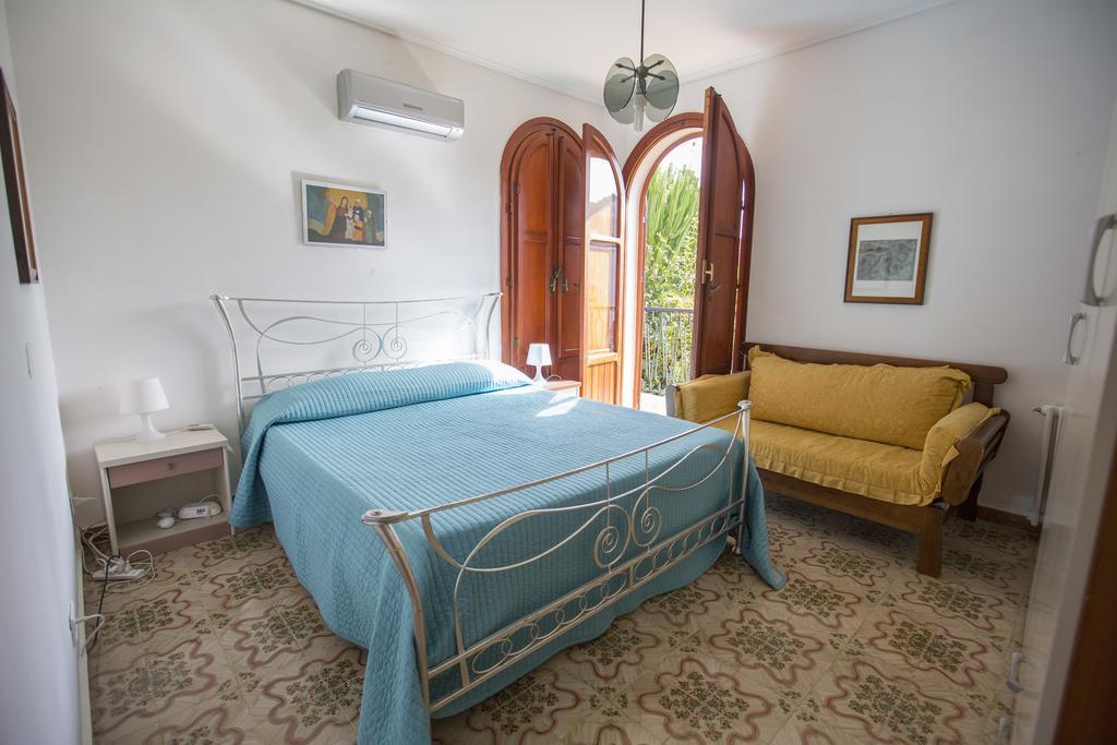 Villa Silvia كاستلداتشا المظهر الخارجي الصورة