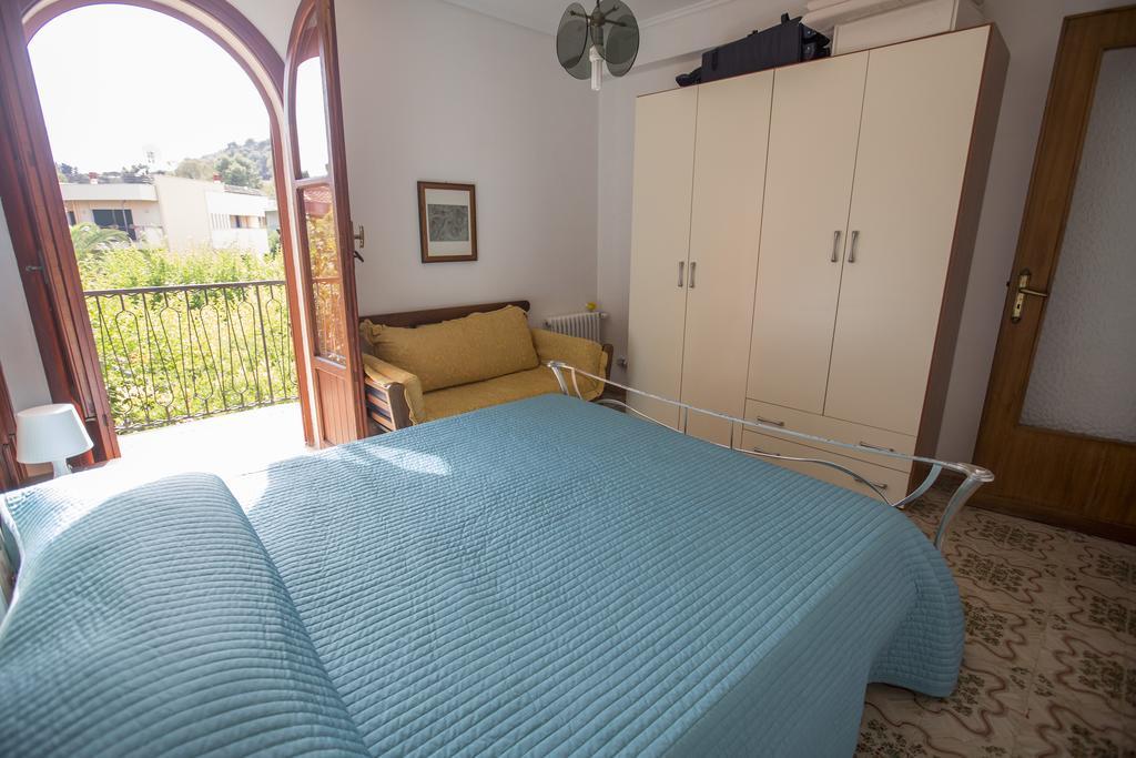 Villa Silvia كاستلداتشا المظهر الخارجي الصورة