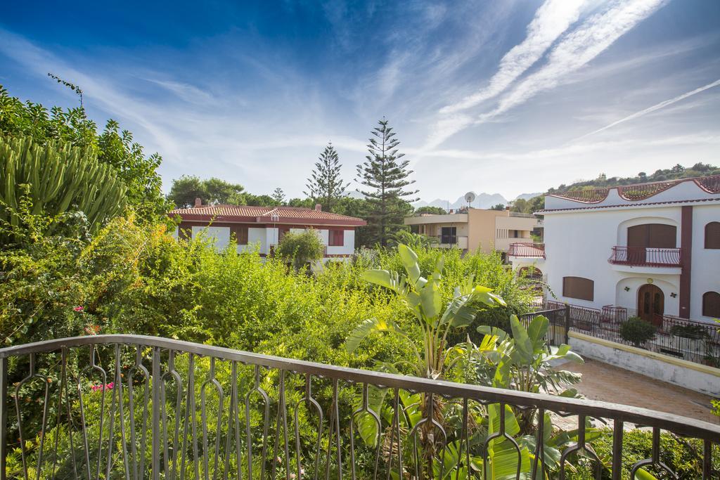Villa Silvia كاستلداتشا المظهر الخارجي الصورة
