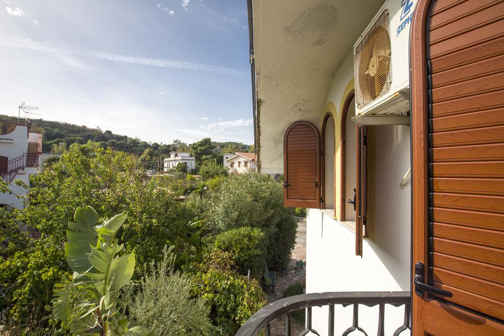 Villa Silvia كاستلداتشا المظهر الخارجي الصورة