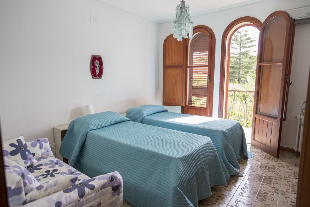 Villa Silvia كاستلداتشا المظهر الخارجي الصورة