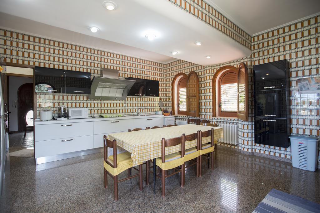 Villa Silvia كاستلداتشا المظهر الخارجي الصورة