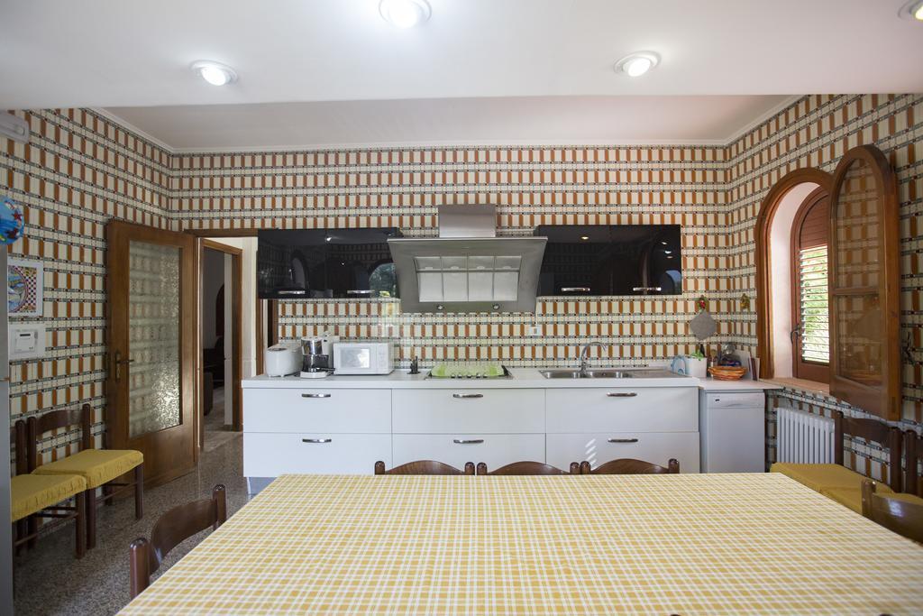 Villa Silvia كاستلداتشا المظهر الخارجي الصورة