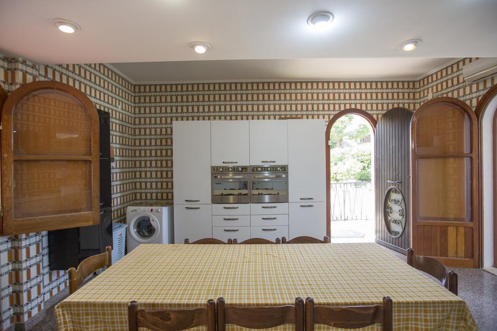 Villa Silvia كاستلداتشا المظهر الخارجي الصورة