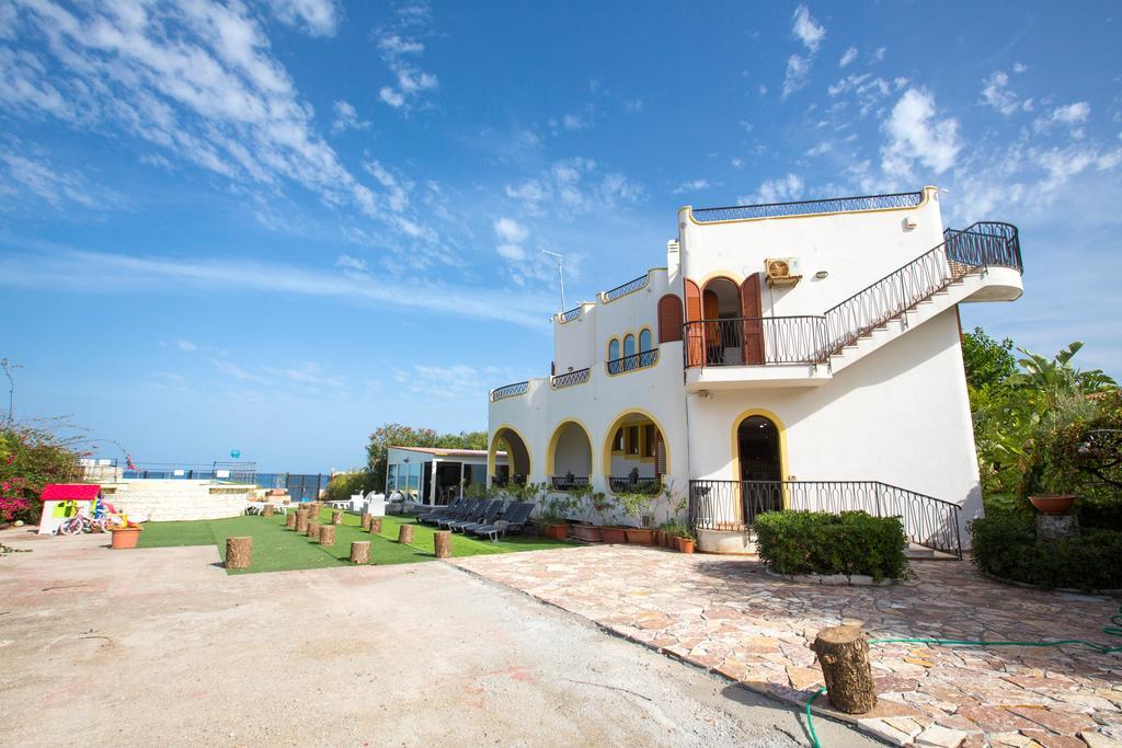 Villa Silvia كاستلداتشا المظهر الخارجي الصورة