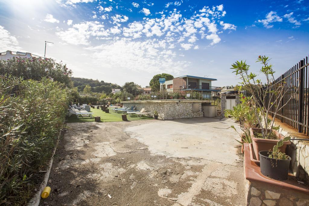 Villa Silvia كاستلداتشا المظهر الخارجي الصورة
