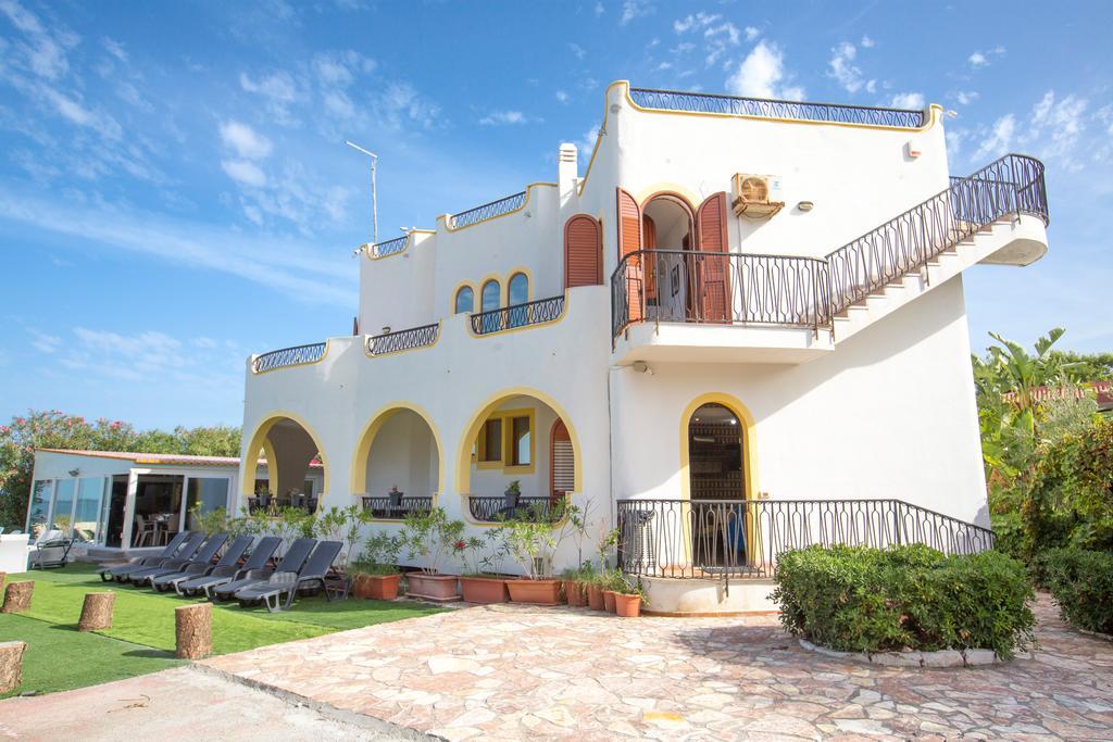 Villa Silvia كاستلداتشا المظهر الخارجي الصورة