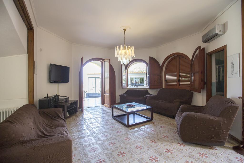 Villa Silvia كاستلداتشا المظهر الخارجي الصورة