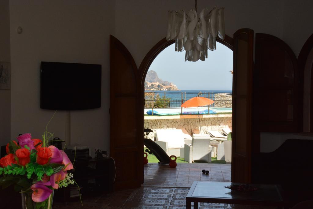 Villa Silvia كاستلداتشا المظهر الخارجي الصورة