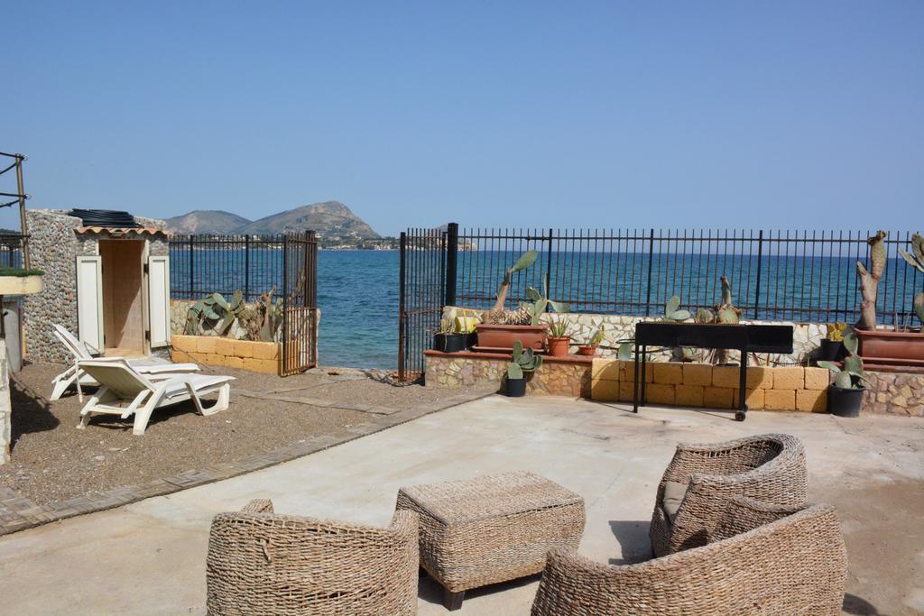 Villa Silvia كاستلداتشا المظهر الخارجي الصورة