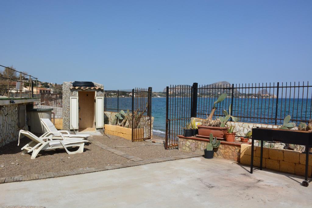 Villa Silvia كاستلداتشا المظهر الخارجي الصورة